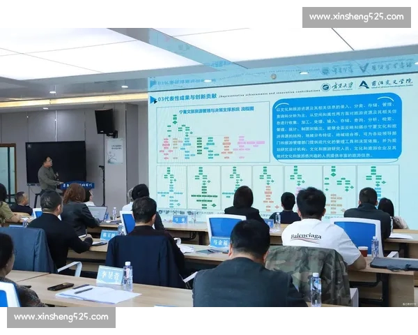 基于数据智能的体育赛事深度分析与决策服务平台探索创新应用实践