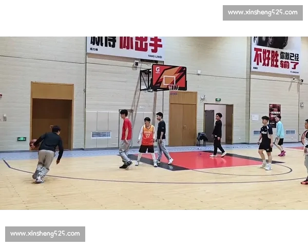 精选篮球装备推荐 让你的球场表现更上一层楼