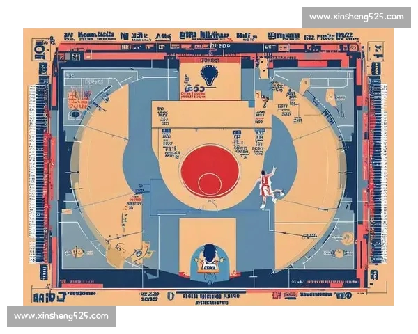 基于多维数据的篮球比赛分析框架构建与实战应用方法体系优化研究